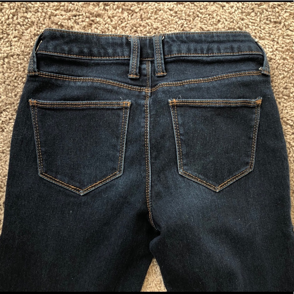 Jeans!